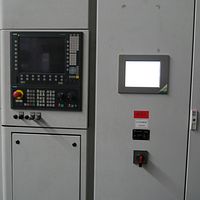 5-Axis Twin-Spindle Machining Center-Licon - Image 13