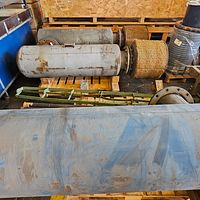 Air, Flue gas-Pollrich, Piller, Aerzener - Image 6
