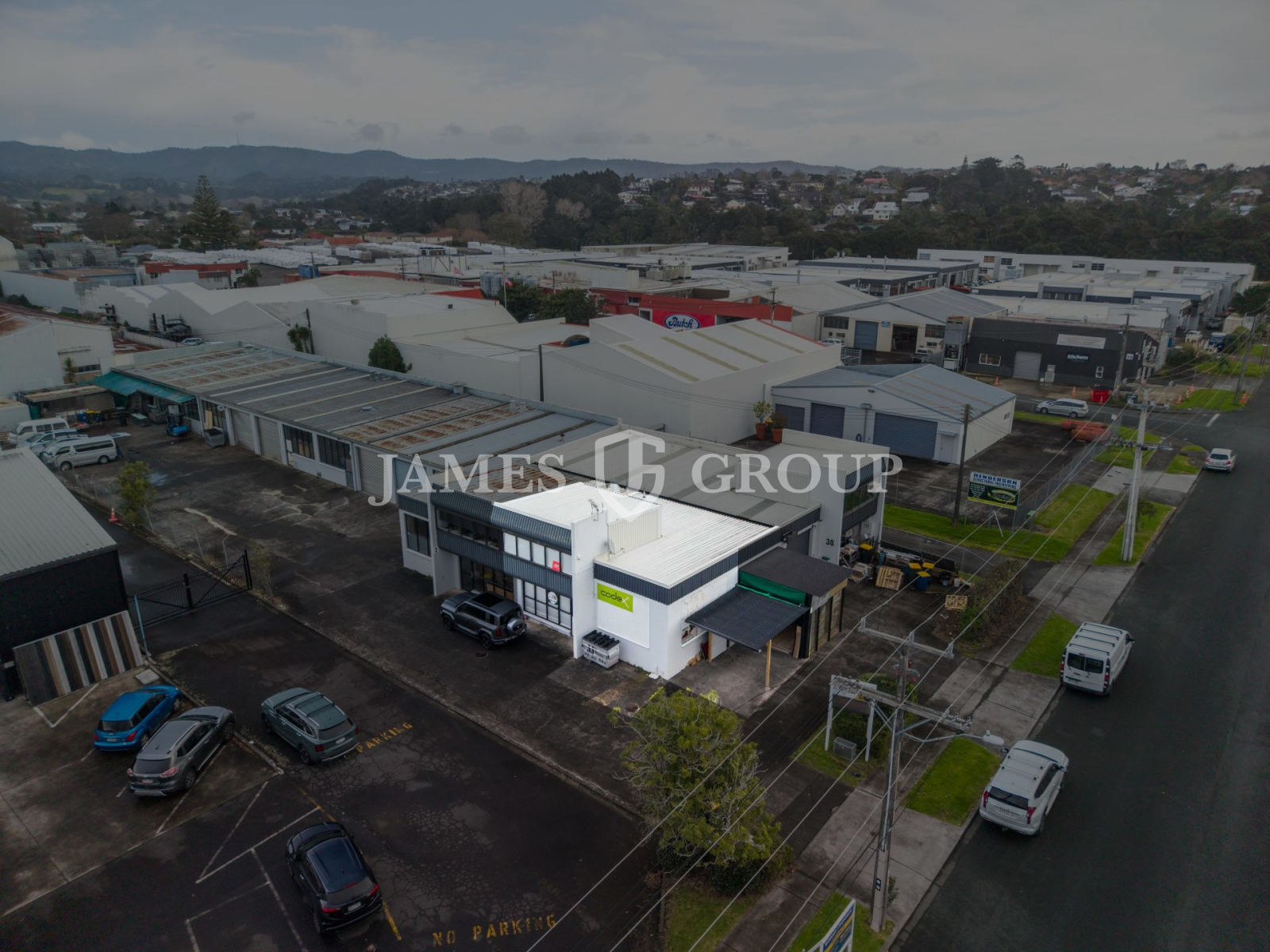 Established Tenanted – 6.25% Return