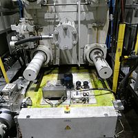 Cold Chamber Die Casting Cell-Frech - Image 27