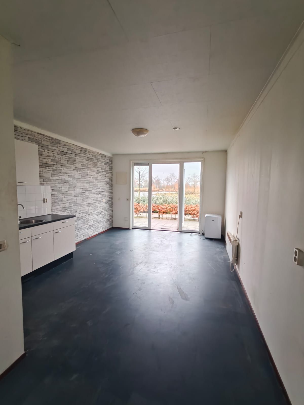 Woonruimte in Den Bosch