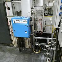 Cold Chamber Die Casting Cell-Frech - Image 18