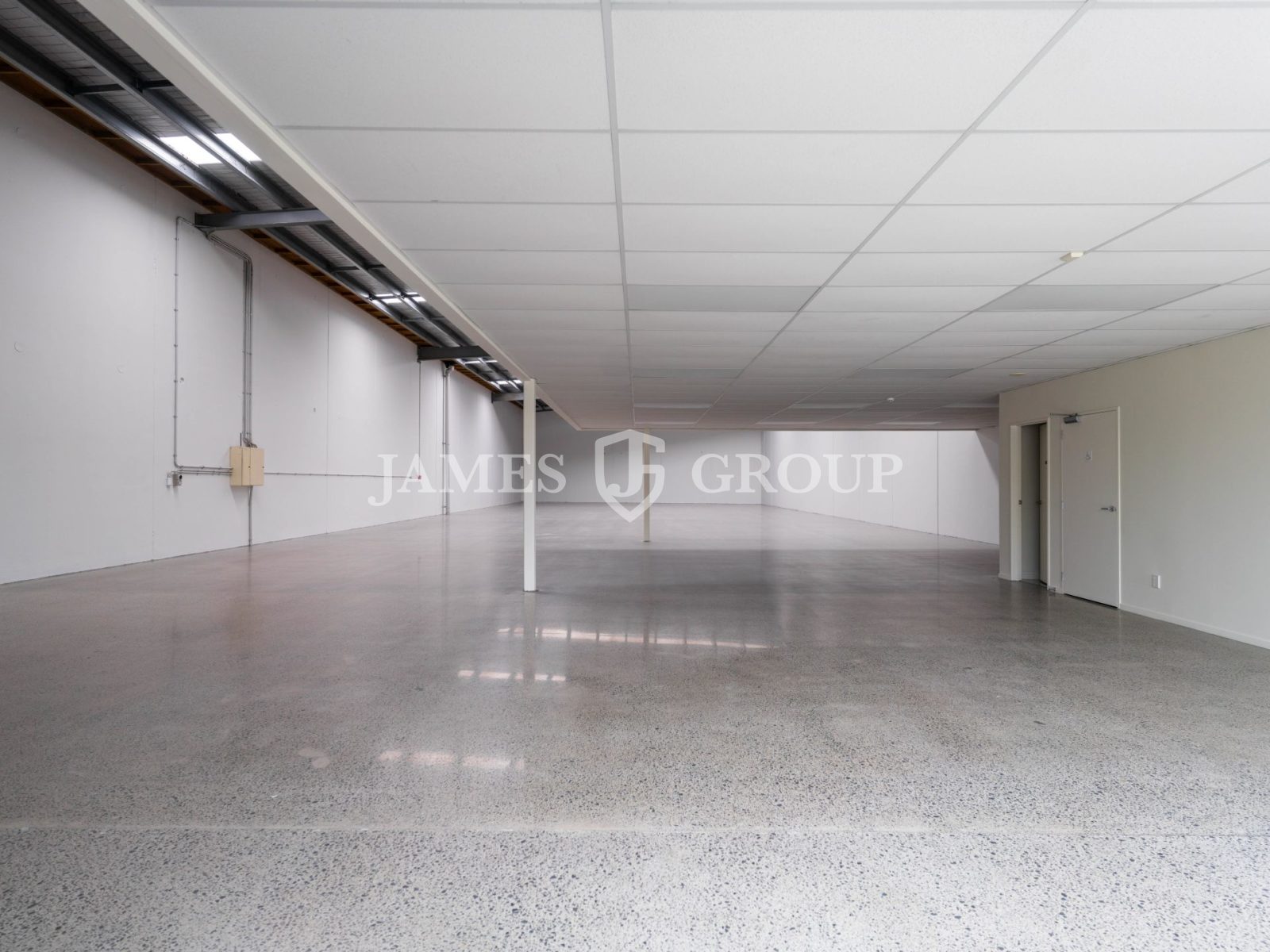 Road Front Otahuhu Warehouse – 804sqm