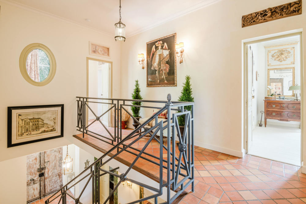 Photographs of Bastide Des Jardins villa in Provence - Image 25 of 52