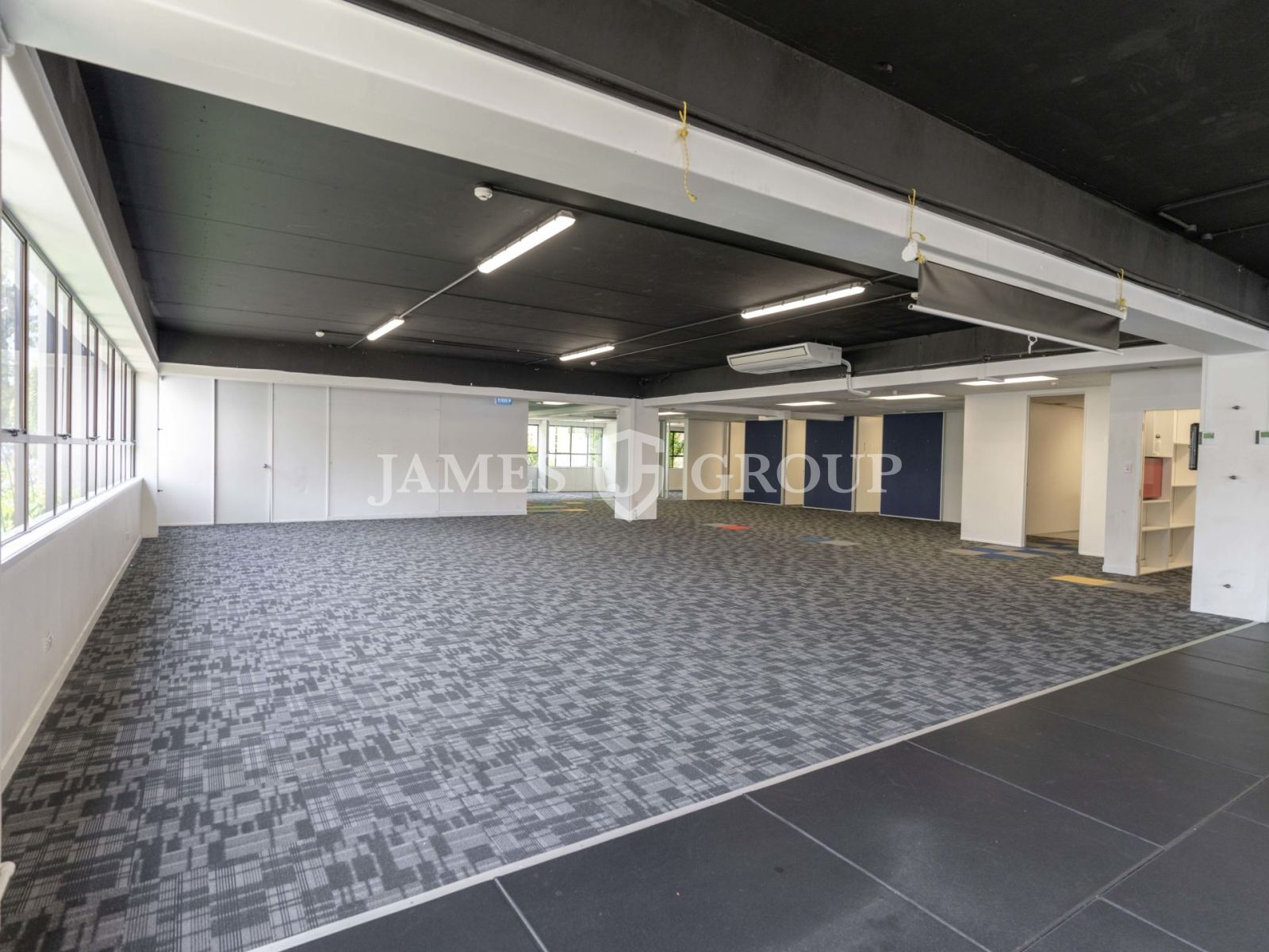Versatile Office Tenancy In Central Epsom
