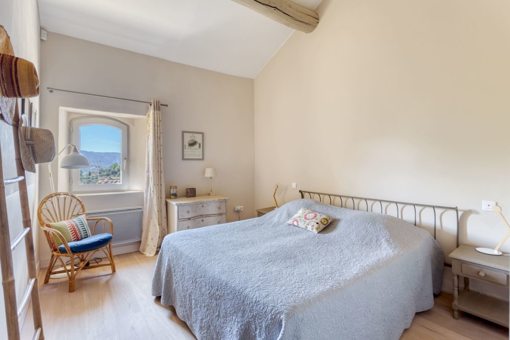 Photographs of Maison Jeannons villa in Provence - Image 15 of 24