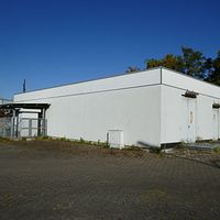 Electrical Transformer Substation 30/6kV- - Image 57
