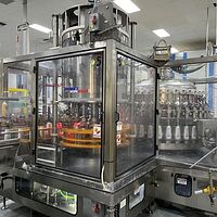 Filling & Packaging Line- - Image 10