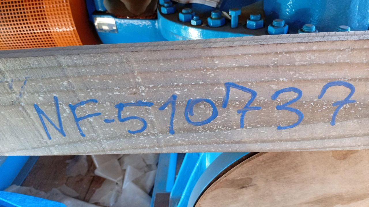 KSB RDLO RDLO 400-440 Aâ Horizontal Split Case Centrifugal Pump with motor 2000 m³/h