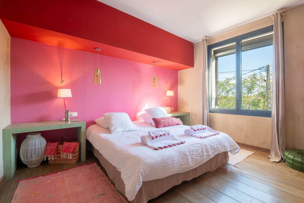 Photographs of Villa du Souvenir7 villa in Provence - Image 31 of 54