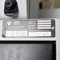 Gas Cabinet-Jeil - Image 4