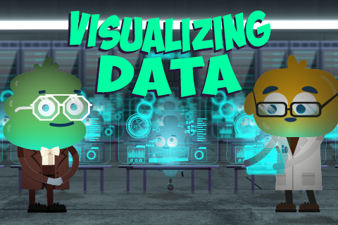 Visualizing Data