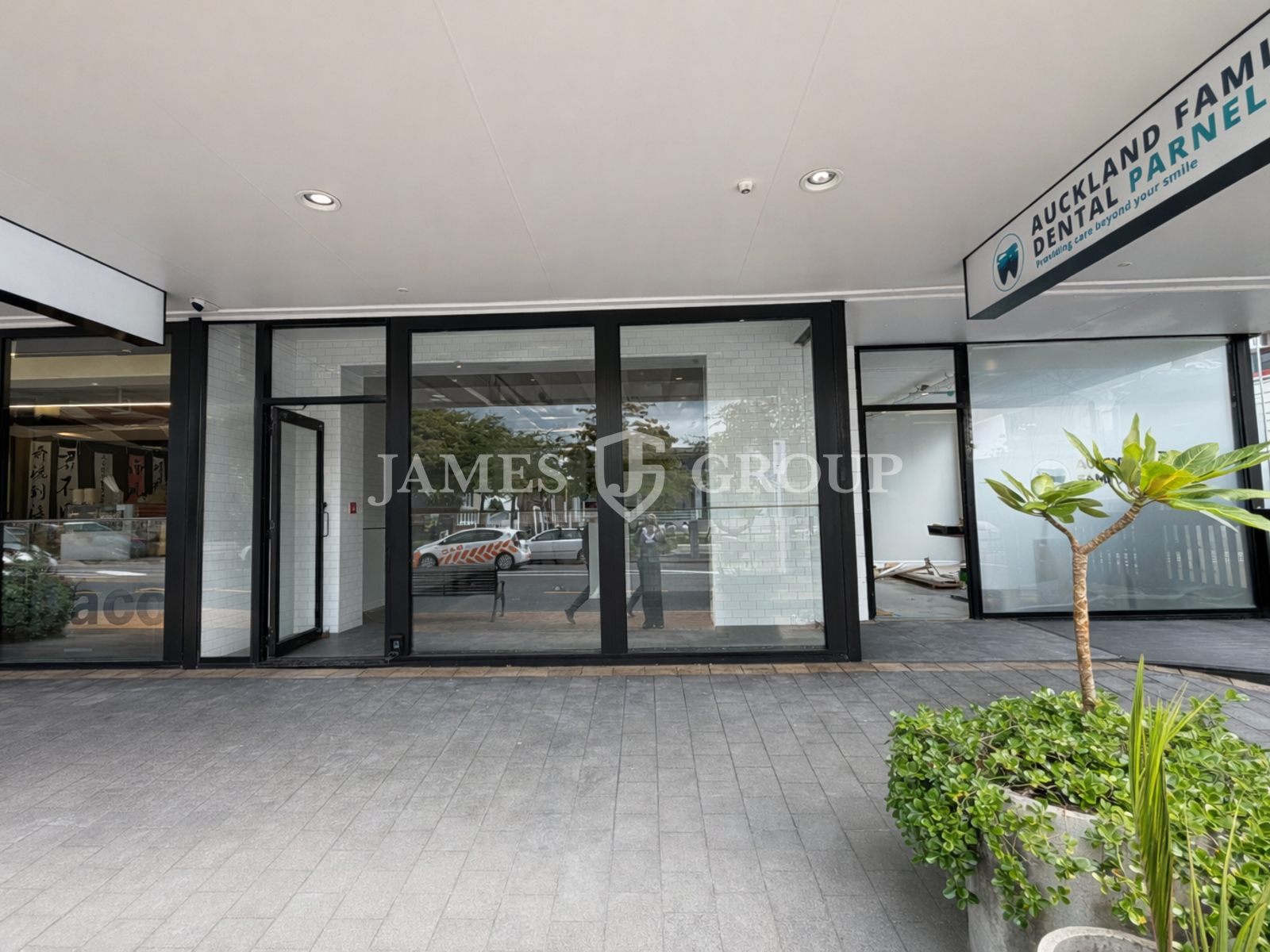 Parnell Medical Hub | Medical Suites Available