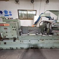 ROLL-SHOPS & PLANT AUXILIARIES-ZM & SPM - Image 4