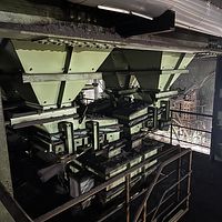 Vacuum Oxygen Decarburization (Degasser)-'SMS-ROTEM' - Image 15