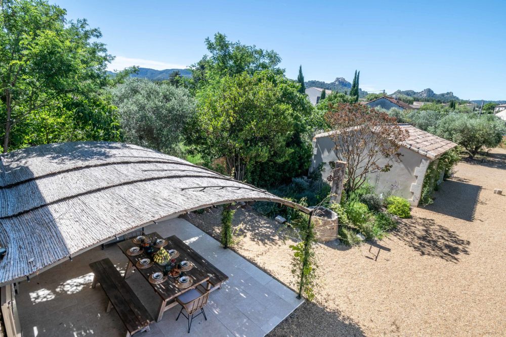 Photographs of Villa Rubis villa in Provence - Image 39 of 40