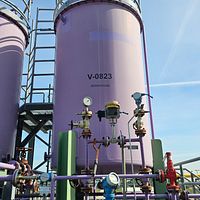 Crude oil, Naphtha, Gasoil, Hydrocarbons, Steam, Boiler feed, Fuel gas, Caustic- - Image 8