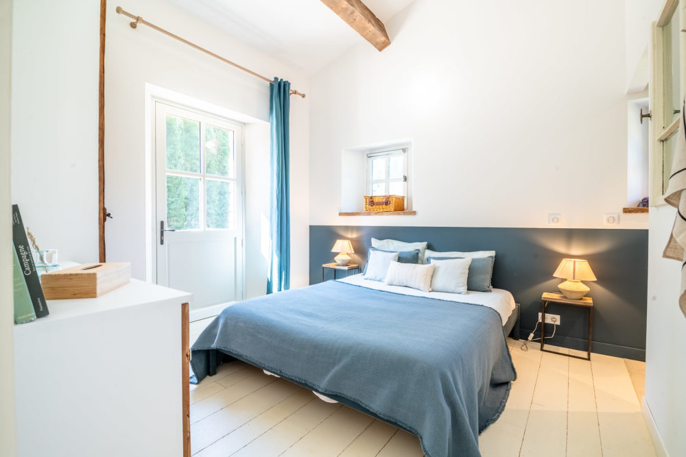 Photographs of Mas Cédrat villa in Provence - Image 39 of 56
