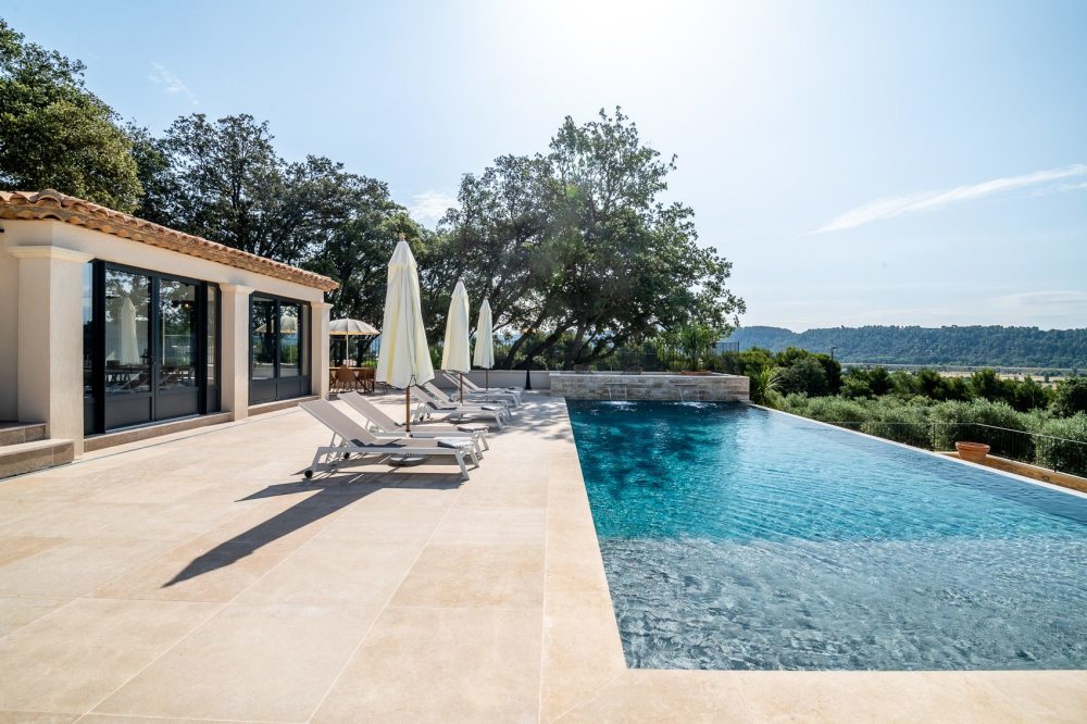 Photographs of Villa Elegance villa in Provence - Image 33 of 47