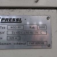 Cylindrical Grinder-Waldrich - Image 4