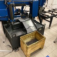 Band Saw-TMJ - Image 11