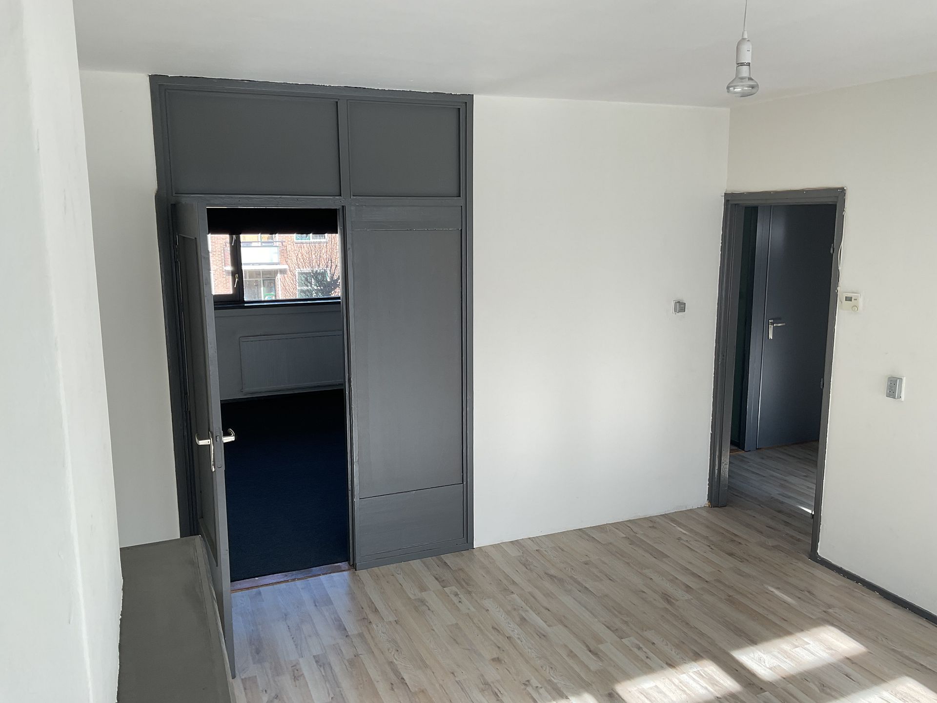Woonruimte in Leerdam