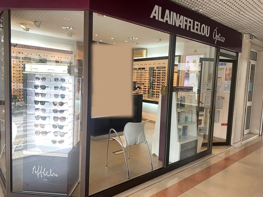 Loja Optometrista C.C. Batalha, Edificio Jordão LJ 33 Largo Goa, Damão e Diu 2440-101 BATALHA outdoor