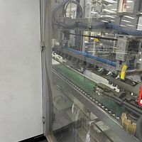 Single Lane Case Sealer-Cermex/Sidel - Image 6