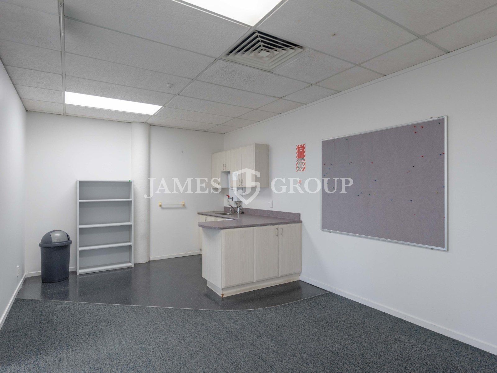 Premium 788sqm Office | Ellerslie