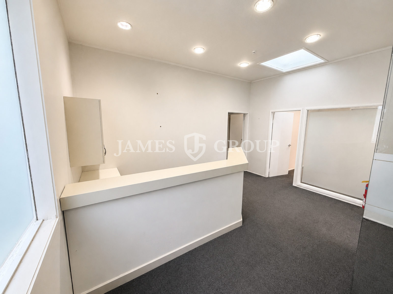 Versatile Ground Floor Office Or Retail