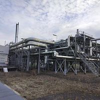Industrial 12MV8A 23MW Turbo Compressor-Siemens - Image 3