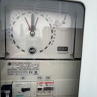 Electrical Transformer Substation 110/30kV- - Image 31
