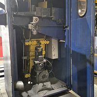 Non-Ferrous Hot Forging Press Line-Hydromec - Image 9