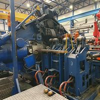 Piercing and Test Mill-Vitkovice - Image 22