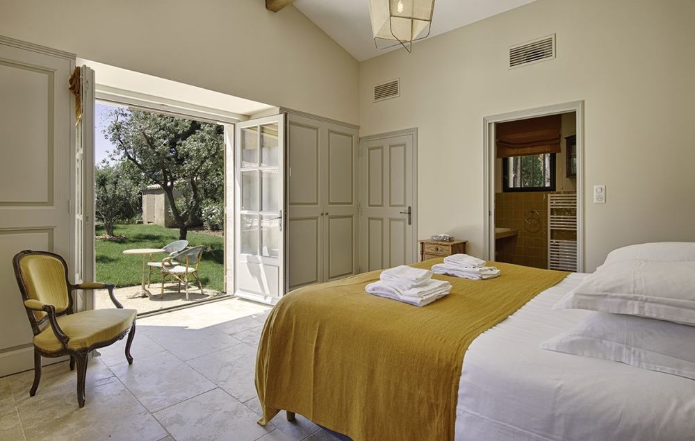 Photographs of Villa Medaillon villa in Provence - Image 19 of 30