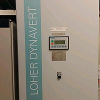 Siemens Dynavert VFD & Gutor UPS (2013)- - Image 8
