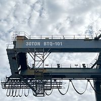 Crane-PUIL E&C - Image 4