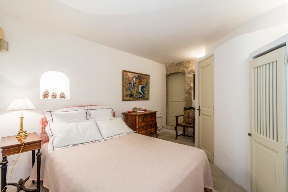 Photographs of Bastide des Millefleurs villa in Provence - Image 31 of 46