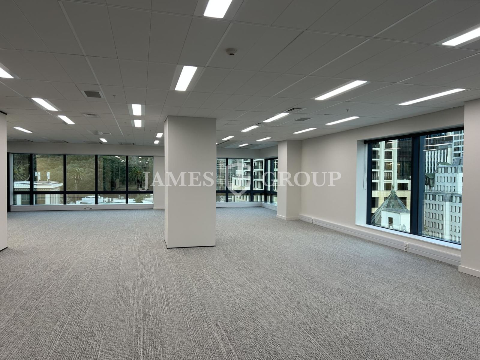 Prime Shortland Street Tenancy With Quality Fitout