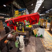 Cutting-AMADA - Image 4