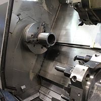 TURNING & MILLING CENTER-MORI SEIKI - Image 3