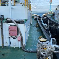 Tugboat-SAMKWANG SHIPBUILDING & ENG'G. - Image 4