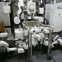 Cold Chamber Die Casting Cell-Idra - Image 9