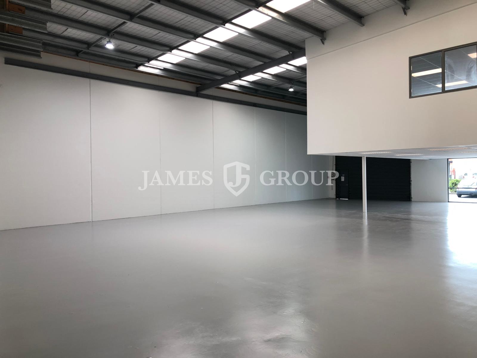 Immaculate Otahuhu Industrial – 470sqm