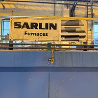 Narrow Strip Continuous Annealing and Straightening Line No.4-SARLIN - Image 18