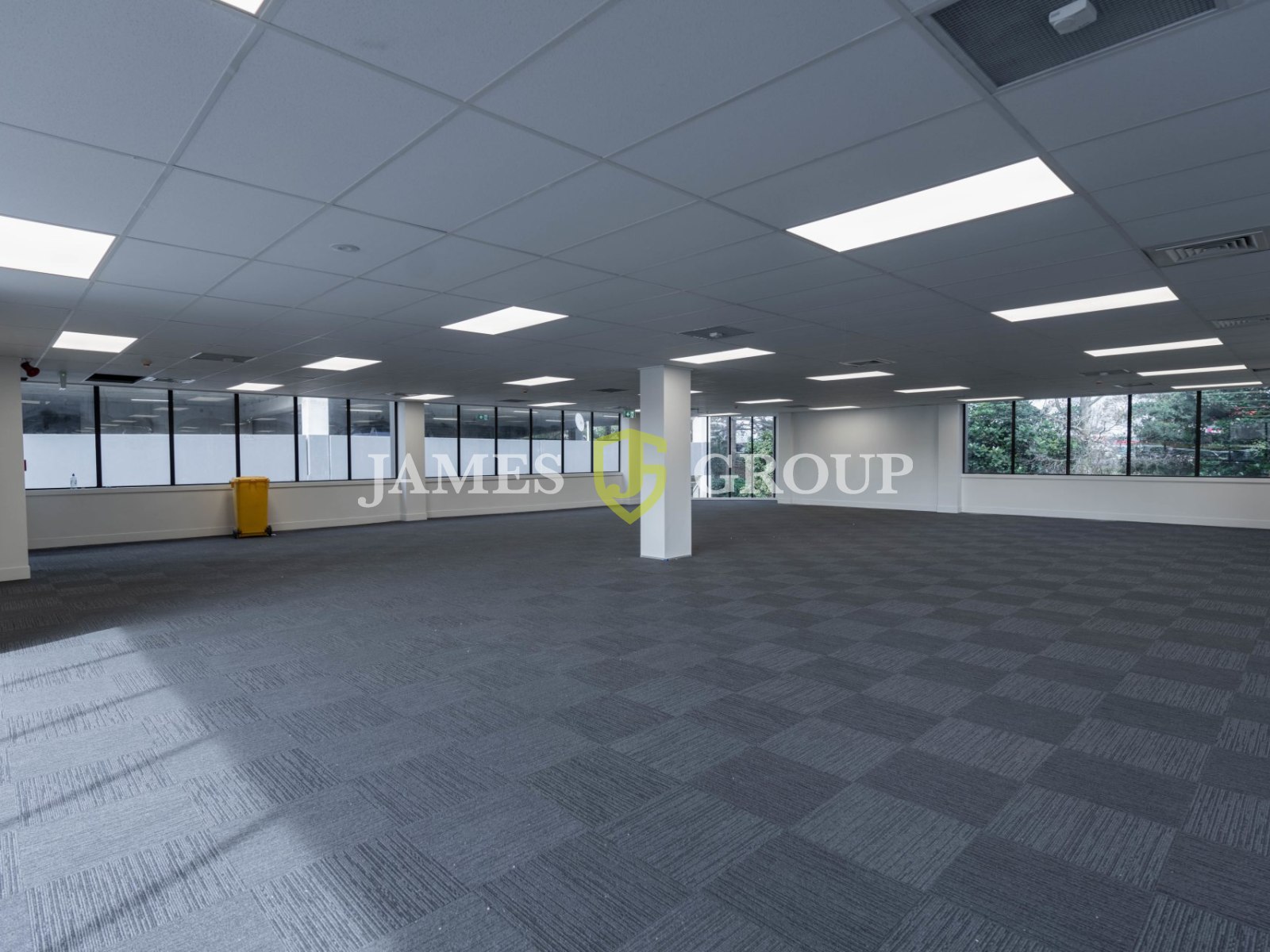 Ellerslie Business Park Opportunity