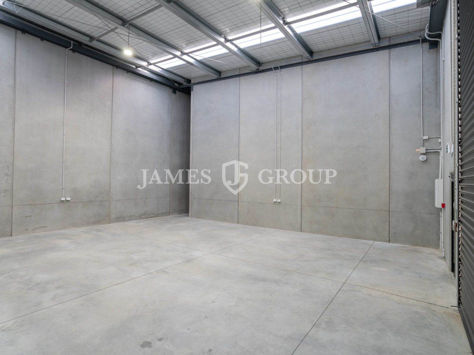 A-grade Industrial Unit | Lease Or Buy