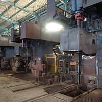500.000 tpy Rolling Mill-Danieli - Image 18