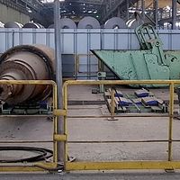 Skin Pass Mill No. 2 with Equalizer-'DELTA-HYUNDAI' - Image 15