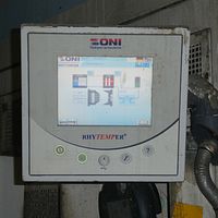 Cold Chamber Die Casting Cell-Idra - Image 9